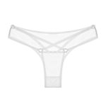 شورت فانتزی زنانه مدل ستاره‌ای کد T267 - Image 2