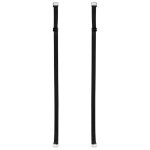 بند سوتین فلزی پک 3 عددی - Image 2