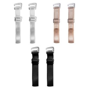 بند سوتین فلزی پک 3 عددی
