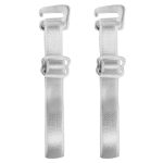 بند سوتین فلزی پک 3 عددی - Image 3