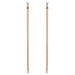 بند سوتین فلزی پک 3 عددی - Image 6