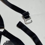 سوتین فانتزی زنانه مدل هارنس دار گیپور کد 240 - Image 2