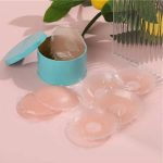 چسب سینه مدل سیلیکونی نیپل 10 عددی - Image 7