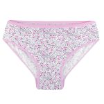 شورت زنانه مدل نخی پک 3 عددی - Image 4