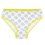 شورت زنانه مدل نخی پک 3 عددی - Image 2