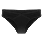 شورت فانتزی زنانه مدل ضربدری