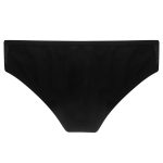 شورت فانتزی زنانه مدل ضربدری - Image 2