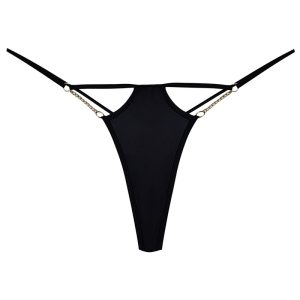 شورت فانتزی زنانه مدل زنجیردار