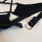 سوتین فانتزی زنانه مدل هارنس دار کد 210 - Image 2