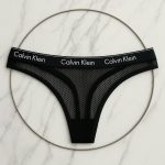 شورت زنانه برند کلوین کلین زنبوری - Image 2