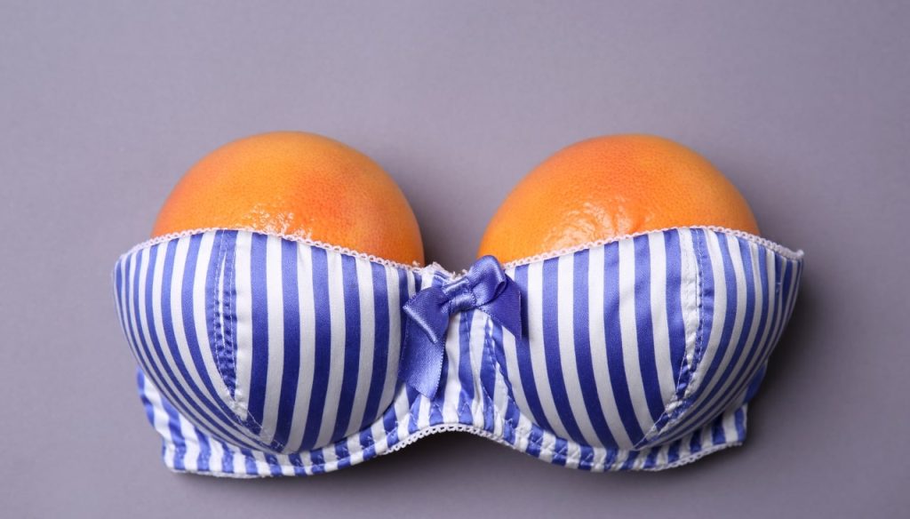 انواع کاپ سوتین زنانه