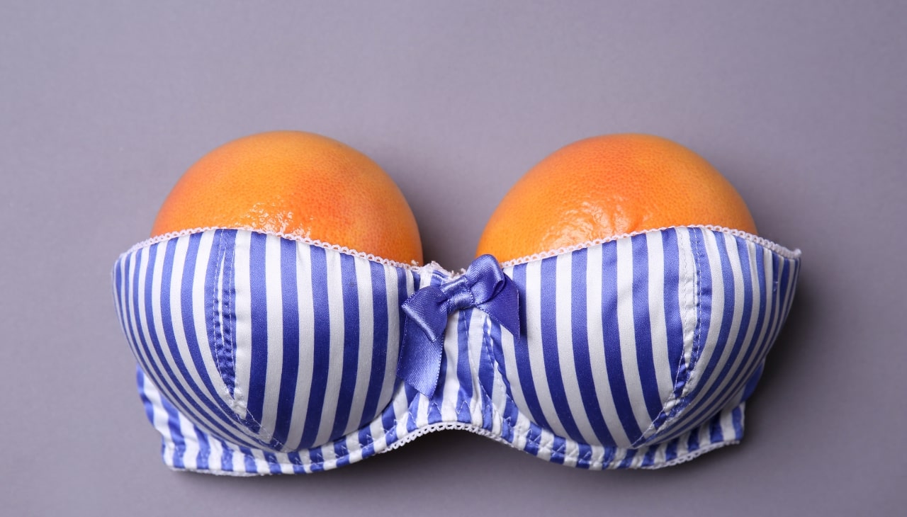 انواع کاپ سوتین زنانه