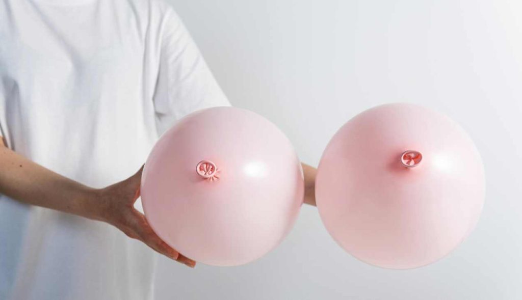 چسب سینه نیپل سوتین چسبی