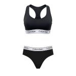 ست شورت و نیم‌تنه زنانه مدل قهرمانی