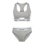 ست شورت و نیم‌تنه زنانه مدل قهرمانی