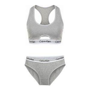 ست شورت و نیم‌تنه زنانه مدل قهرمانی