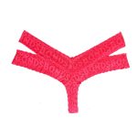 شورت زنانه مدل گیپور تابستانی 3 عددی کد001 - Image 4