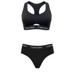 ست شورت و نیم‌تنه زنانه مدل قهرمانی