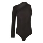 بادی مشکی دیزاین مینیمال غیرقرینه