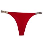 شورت لیزری لامبادا زنانه مدل جواهری ویکتوریا سکرت - Image 4