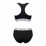 ست شورت و نیم‌تنه زنانه مدل قهرمانی - Image 3