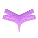 شورت زنانه مدل گیپور تابستانی 3 عددی کد 002 - Image 4