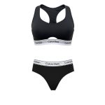 ست شورت و نیم‌تنه زنانه مدل قهرمانی