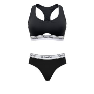 ست شورت و نیم‌تنه زنانه مدل قهرمانی