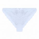 شورت زنانه مدل پشت پاپیون ویرگو