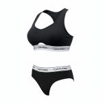 ست شورت و نیم‌تنه زنانه مدل قهرمانی - Image 2