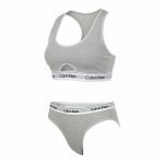 ست شورت و نیم‌تنه زنانه مدل قهرمانی - Image 2