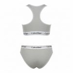 ست شورت و نیم‌تنه زنانه مدل قهرمانی - Image 3