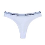 شورت زنانه مدل لامبادا مرلین مشکی کلوین کلین - Image 3