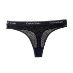 شورت لامبادا زنانه مدل گلدار کلوین کلین