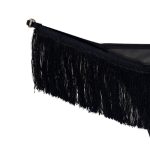 شورت زنانه مدل ریش ریش - Image 2