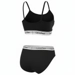 ست شورت و نیم‌ تنه زنانه مدل بندی مرلین کلوین کلین - Image 3