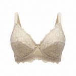 سوتین گیپور بدون فنر زنانه کرشمه