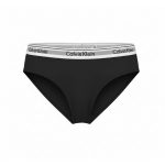 شورت زنانه مدل اسلیپ مرلین مشکی کلوین کلین