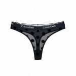 شورت زنانه لامبادا مرلین مدل توپ توپی کلوین کلین