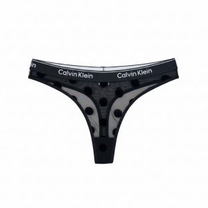 شورت زنانه لامبادا مرلین مدل توپ توپی کلوین کلین