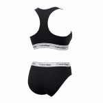 ست شورت و نیم‌تنه زنانه مدل قهرمانی - Image 3