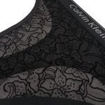 شورت لامبادا زنانه مدل گلدار کلوین کلین - Image 2