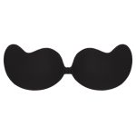 سوتین چسبی اسفنجی زنانه مدل پروانه ای - Image 2