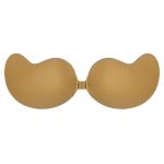 سوتین چسبی اسفنجی زنانه مدل پروانه ای - Image 3