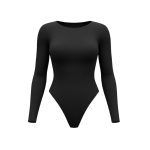 بادی یقه گرد