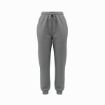 ست بلوز و شلوار زنانه مدل پاچه کشی یقه برگردان A67 - Image 3