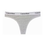 شورت زنانه مدل لامبادا مرلین طوسی کلوین کلین