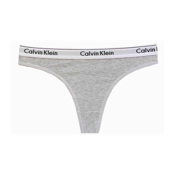 شورت زنانه مدل لامبادا مرلین طوسی کلوین کلین