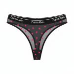 شورت زنانه لامبادا مرلین مدل قلبی کلوین کلین