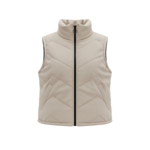 پافر زنانه مدل s487